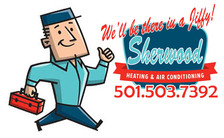 Avatar for Sherwood HVAC Warranties - Home  Facebook
