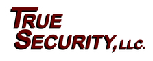 True Security, LLC logo