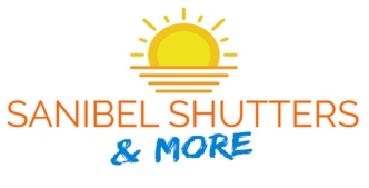Sanibel Shutters logo