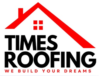 Times Construction Company logo