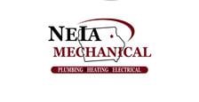 Logo for Northeast Iowa Mechanical Systems, LLC