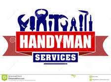 Marios Handyman Services logo