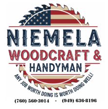 Avatar for Niemela WoodCraft