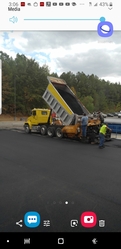 Jones Bros. Paving logo