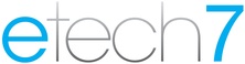 ETech 7 logo