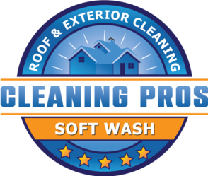 Martinez Cleaning Pros logo