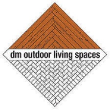 D & M Outdoor Living Spaces logo