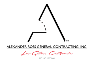 Alexander Ross General Contracting, Inc. logo