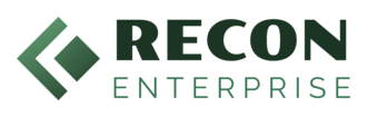 Recon Enterprise logo