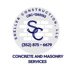 Logo for Sneller Construction LLC