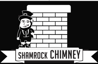 Shamrock Chimney logo