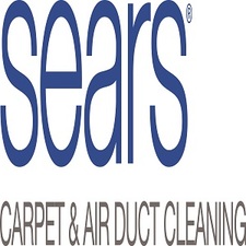 Sears Carpet & Upholstery Care logo