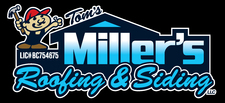 Toms-Millers Roofing & Siding, LLC logo
