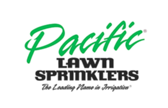 Pacific Lawn Sprinklers, Inc. logo