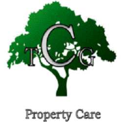 TCG Property Care logo