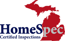 HomeSpec Certified Inspections logo