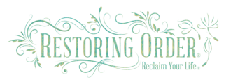 Restoring Order, LLC logo