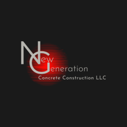New Generation Concrete Construction LLC logo
