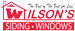 Wilson's Home Improvement Co logo