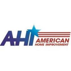 American Home Improvement, Inc. logo