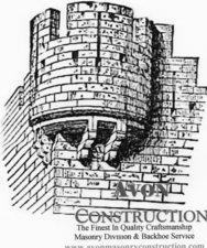 Avatar for Avon Masonry Construction