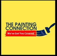 Logo for The Painting Connection