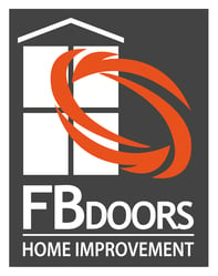 Four BLR Doors, Corp. logo