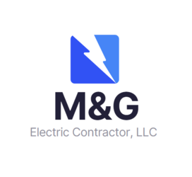 M&G Electric Contractor, LLC logo