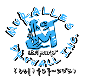 MURALLES DRYWALL INC logo