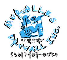 Avatar for MURALLES DRYWALL INC