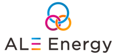 ALE Energy logo