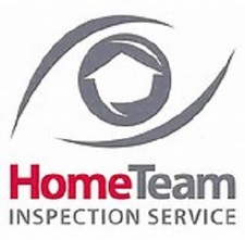 Home Team Inspection Service logo