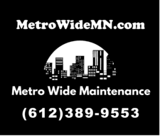 Metro Wide Maintenance, LLC logo