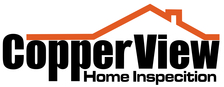 Copperview Home Inspections, LLC logo