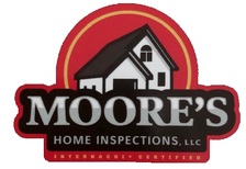 Moore Home Inspections logo