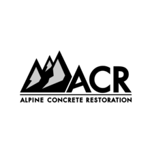 Avatar for Alpine Concrete Restoration - Inicio Facebook