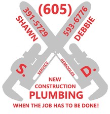 S.D. Plumbing, LLC logo