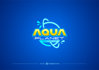 Aqua Planet Services logo