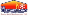 L.R. Gregory & Son, Inc. logo