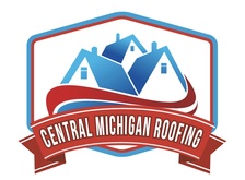 Central Michigan Roofing logo