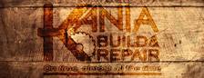 Logo for Kania Build and Repair