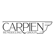 Carpien Remodeling Group logo