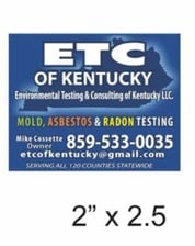 Avatar for Environmental Testing and Consulting of Kentucky, LLC
