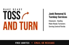 Avatar for Make Ready Toss and Turn LLC