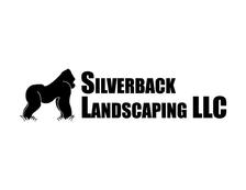 Silverback Landscaping logo