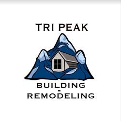 Tripeak Building & Remodeling, LLC logo