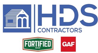 HDS Contractors logo