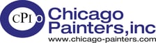 Chicago Painters, Inc. logo