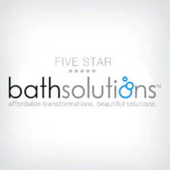 Five Star Bath Solutions of Northern Utah logo