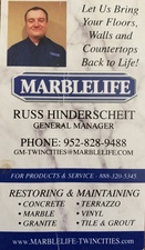 Avatar for Marblelife of Minnesota